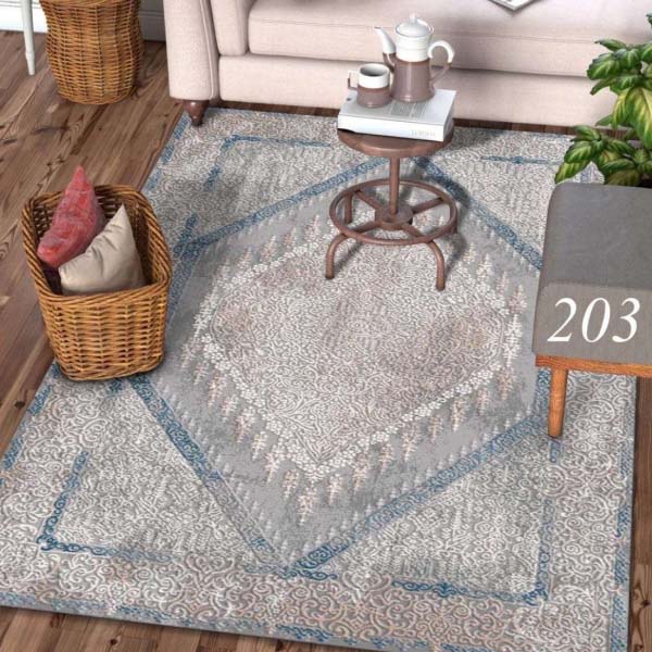 روفرشی کشدار زکسیس مدل 203