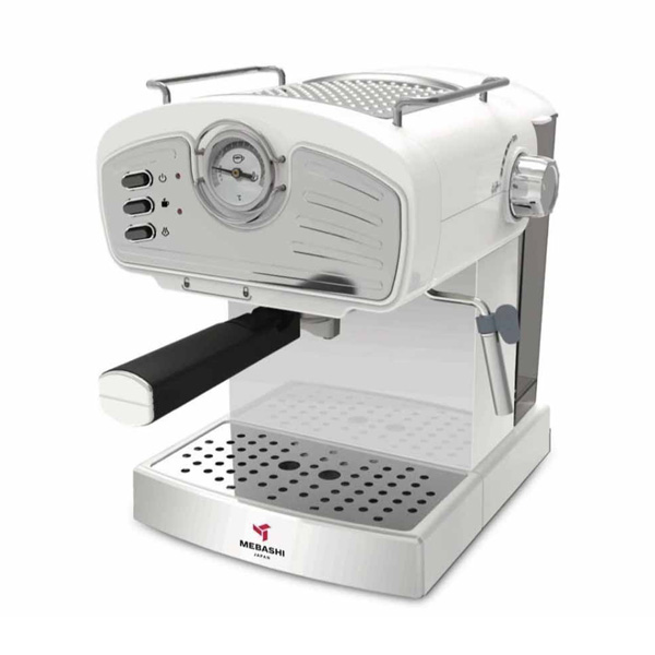 197636اسپرسوساز مباشی مدل ME-ECM 2035