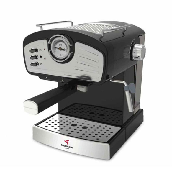 اسپرسوساز مباشی مدل ME-ECM 2035 مشکی