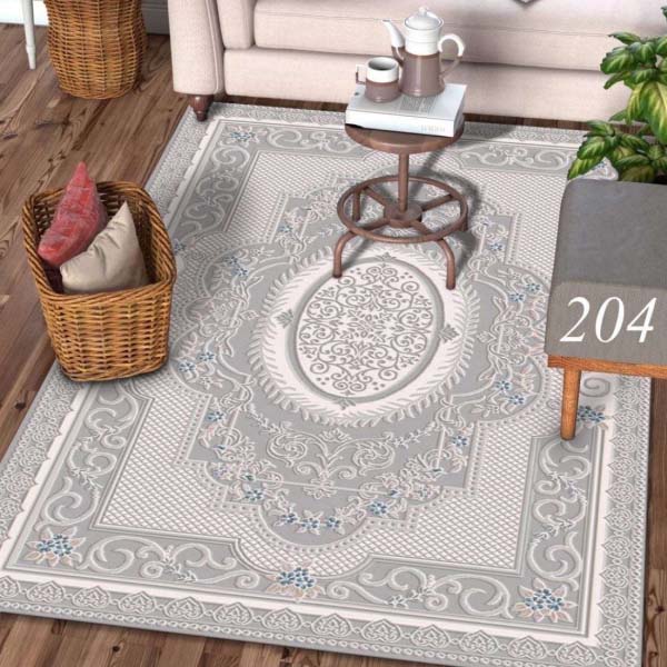 روفرشی کشدار زکسیس مدل 204