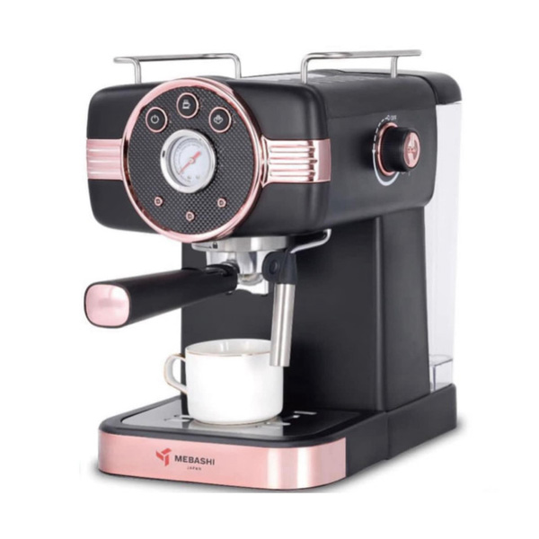 اسپرسو ساز مباشی مدل ME-ECM 2046