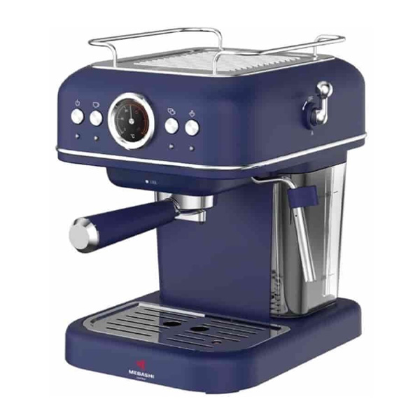 اسپرسوساز مباشی مدل ME-ECM2049 آبی