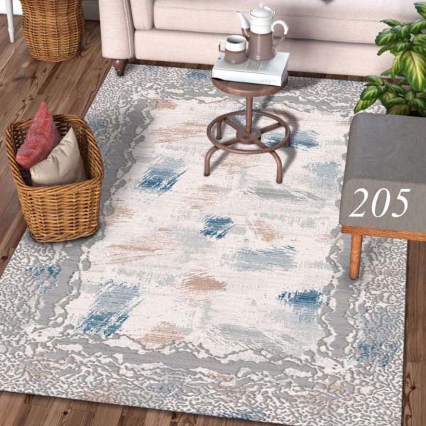 روفرشی کشدار زکسیس مدل 205