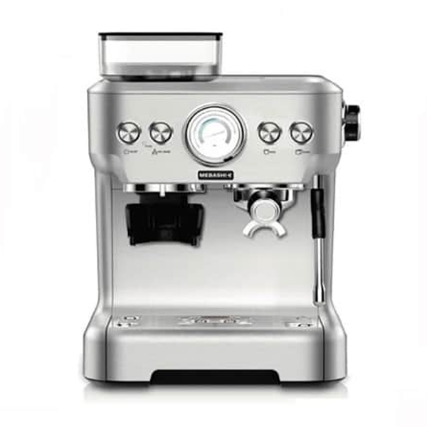اسپرسوساز مباشی مدل ME-CCM 2057