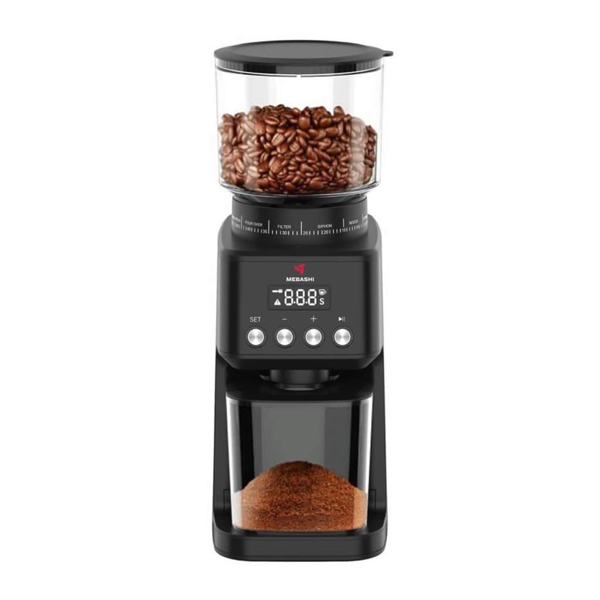 آسیاب قهوه مباشی مدل ME-CG2292