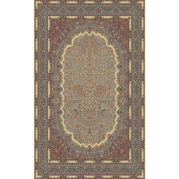 روفرشی کشدار زکسیس مدل 98202