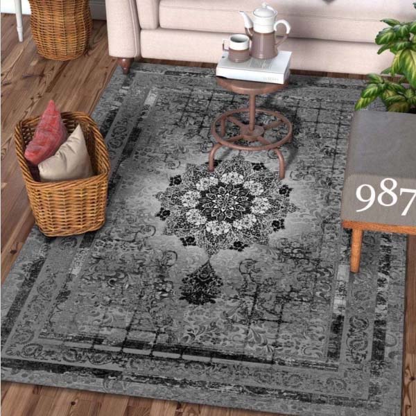 روفرشی کشدار زکسیس مدل 987