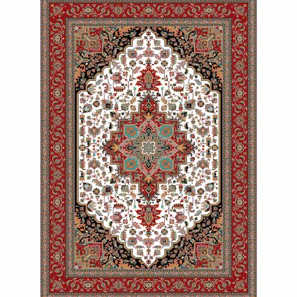 روفرشی کشدار زکسیس مدل 98701