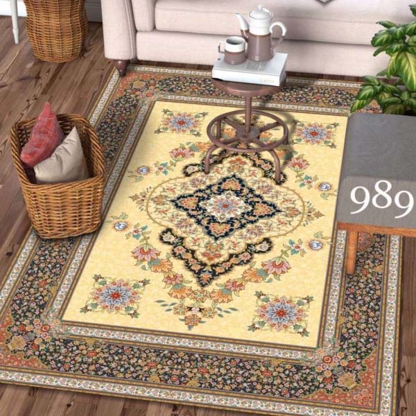 روفرشی کشدار زکسیس مدل 989