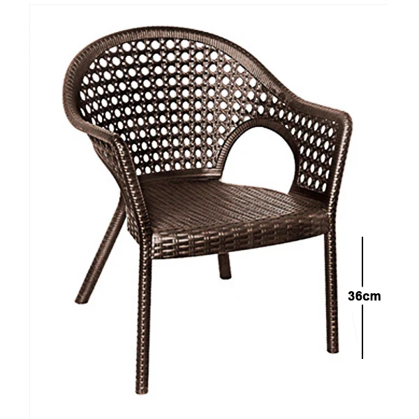 صندلی پلاستیکی ناصرپلاستیک مدل 997