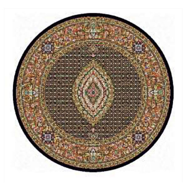 فرشینه نگین ترمه مدل D473