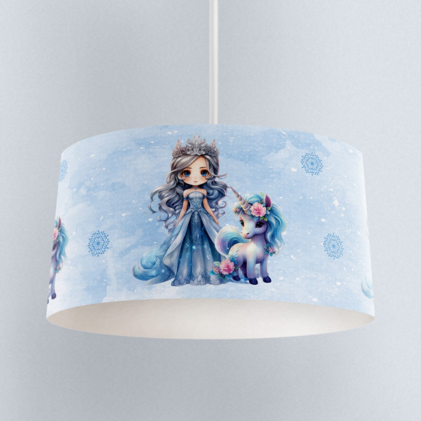 لوستر دستیکور مدل VMMOCK23