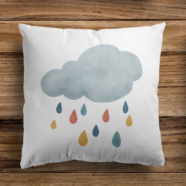 کوسن دستیکور مدل VM3-394-3