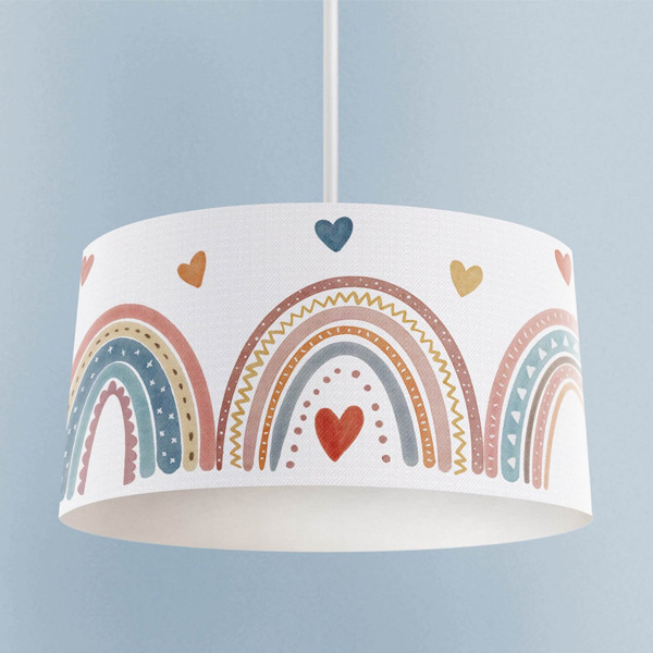 لوستر دستیکور مدل VM3-394