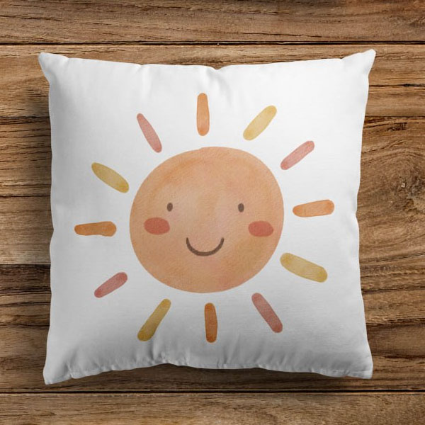 کوسن دستیکور مدل VM3-394-4