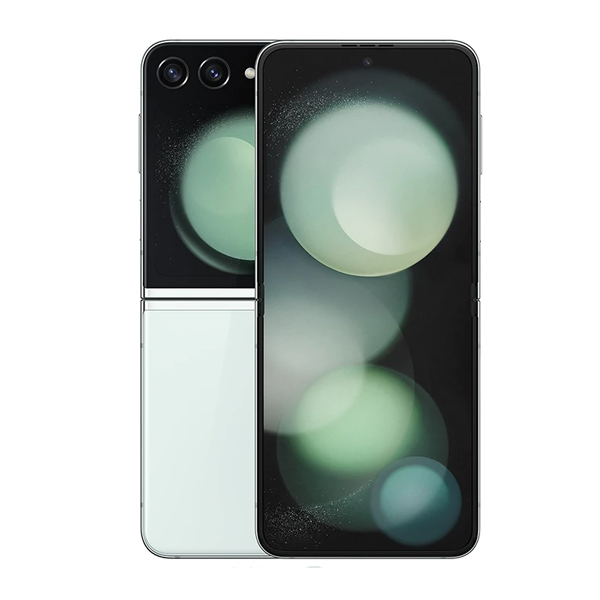 گوشی سامسونگ Galaxy Z Flip5 5G ظرفیت256-رم8گیگابایت