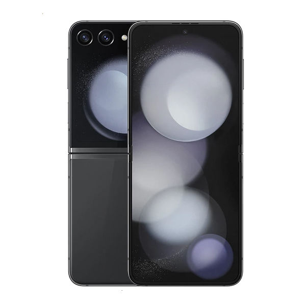 گوشی سامسونگ Galaxy Z Flip5 5G ظرفیت256خاکستری