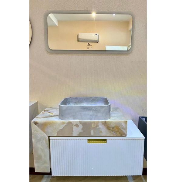 ست روشویی مرالو مدل آدیسا 1011