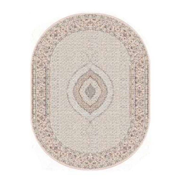 فرشینه نگین ترمه مدل B137