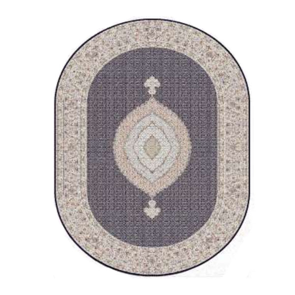 فرشینه نگین ترمه مدل B138