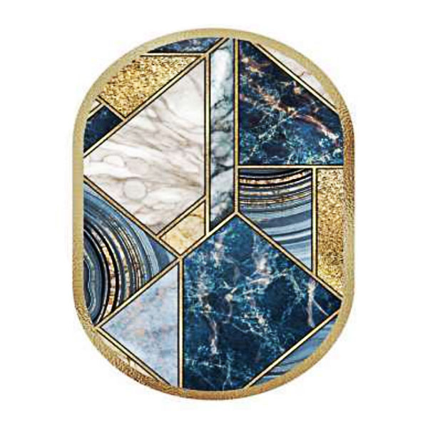 فرشینه نگین ترمه مدل B20