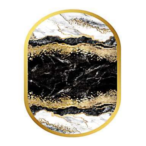 فرشینه نگین ترمه مدل B22