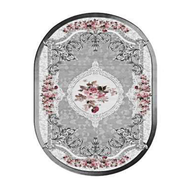 فرشینه نگین ترمه مدل B25