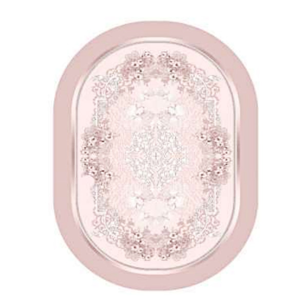 فرشینه نگین ترمه مدل B28