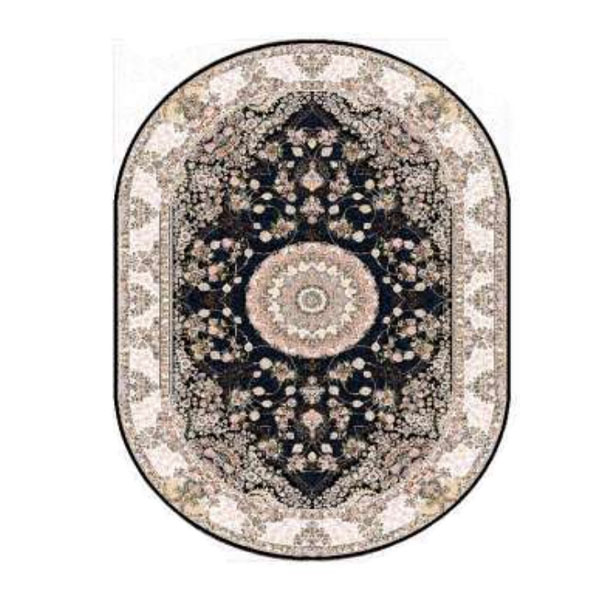 فرشینه نگین ترمه مدل B303