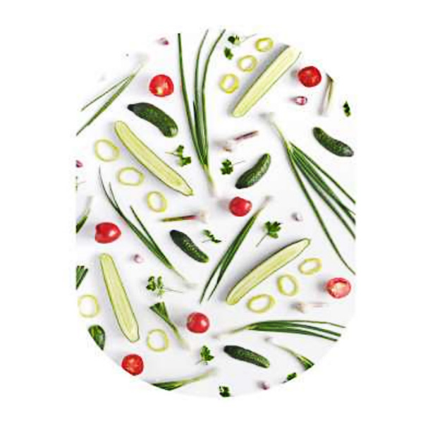 فرشینه نگین ترمه مدل B38