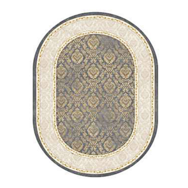 فرشینه نگین ترمه مدل B385