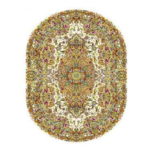 فرشینه نگین ترمه مدل B44