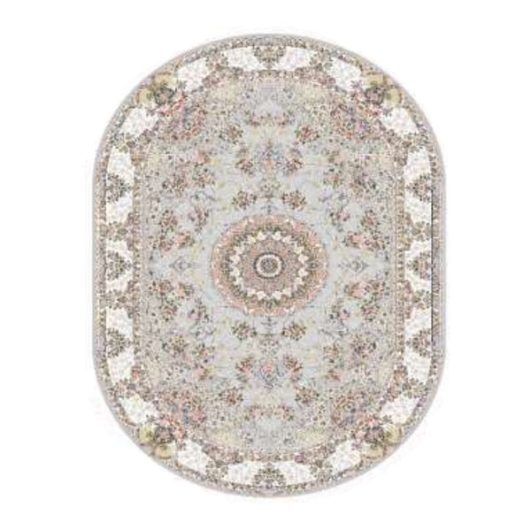 فرشینه نگین ترمه مدل B46