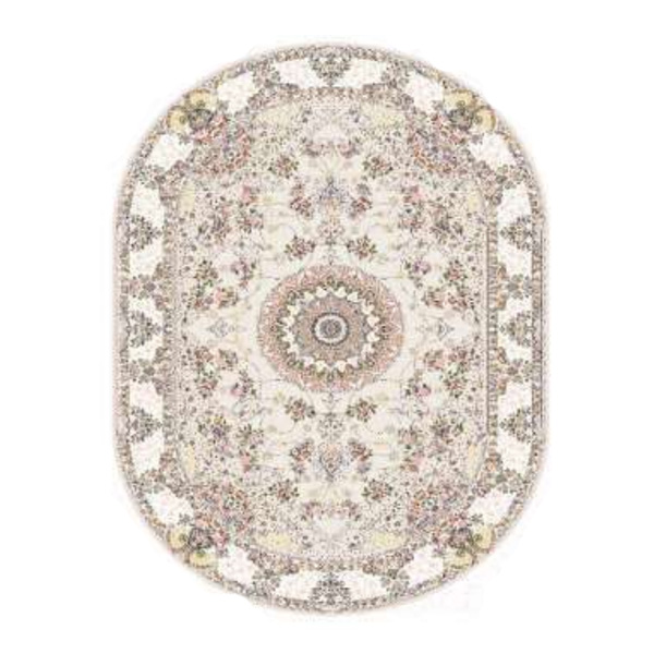 فرشینه نگین ترمه مدل B47