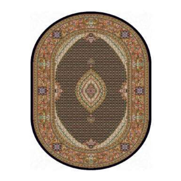 فرشینه نگین ترمه مدل B473