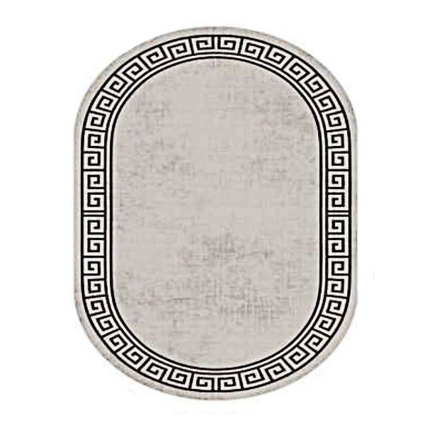 فرشینه نگین ترمه مدل B5