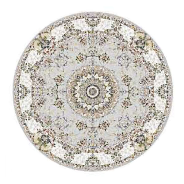 فرشینه نگین ترمه مدل D22