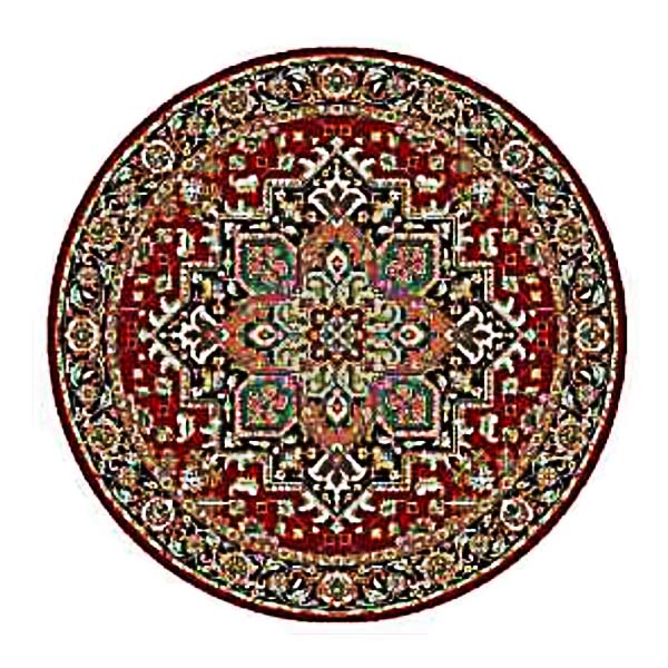 فرشینه نگین ترمه مدل D471