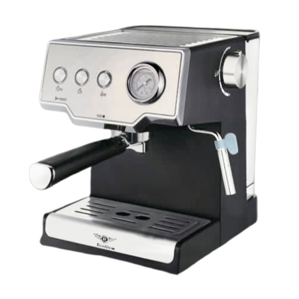 اسپرسوساز بنتلی مدل ecm777