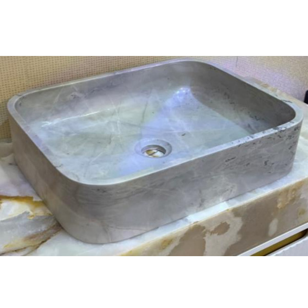 کاسه روشویی مرالو مدل R6