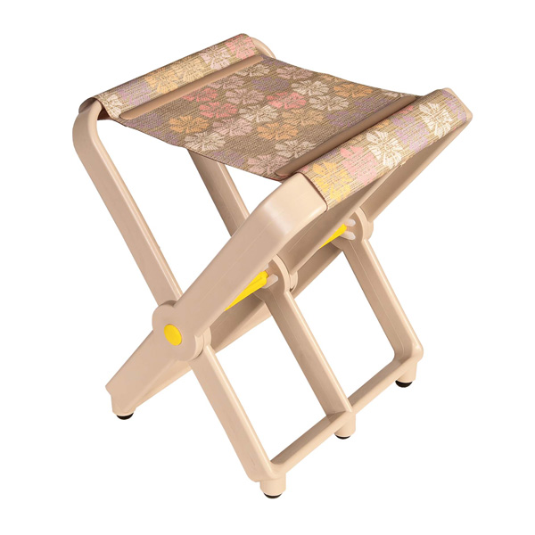 صندلی تاشو مسافرتی بابل کرمی