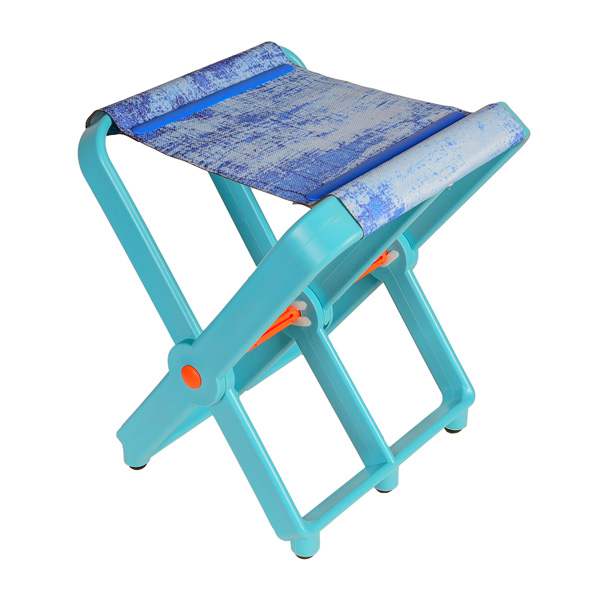 صندلی تاشو مسافرتی بابل آبی