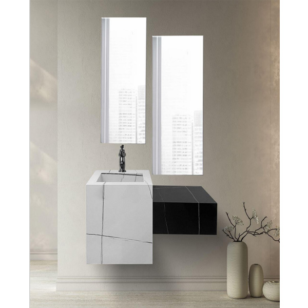 کابین روشویی مرالو مدل 8023