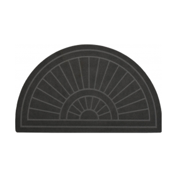 پادری مخمل ترمز دار بابل مدل D0112