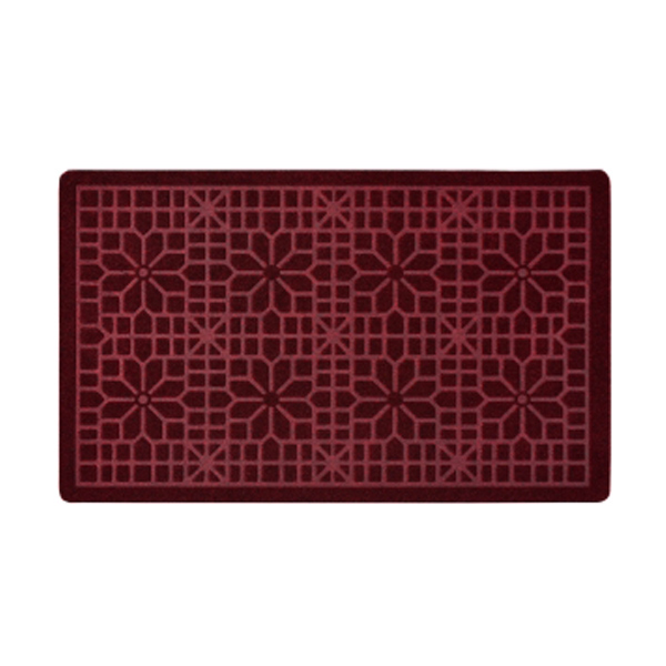 پادری مخمل پشت ترمز بابل مدل D0108