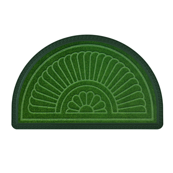 پادری مخمل پشت ترمز بابل مدل DB1613