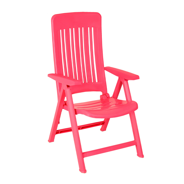 صندلی تاشو بابل مدل اساره