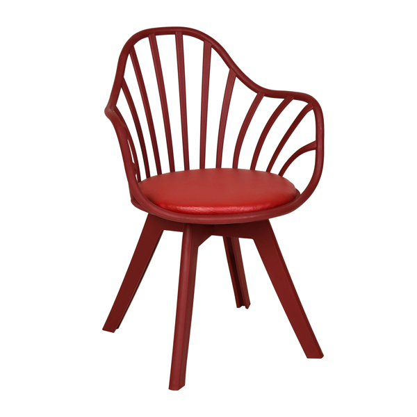 صندلی باغی بابل مدل ماتینا