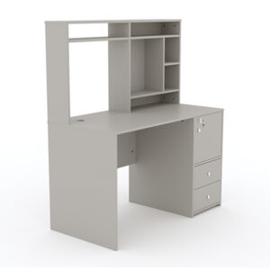 میز تحریر کتابخانه دار