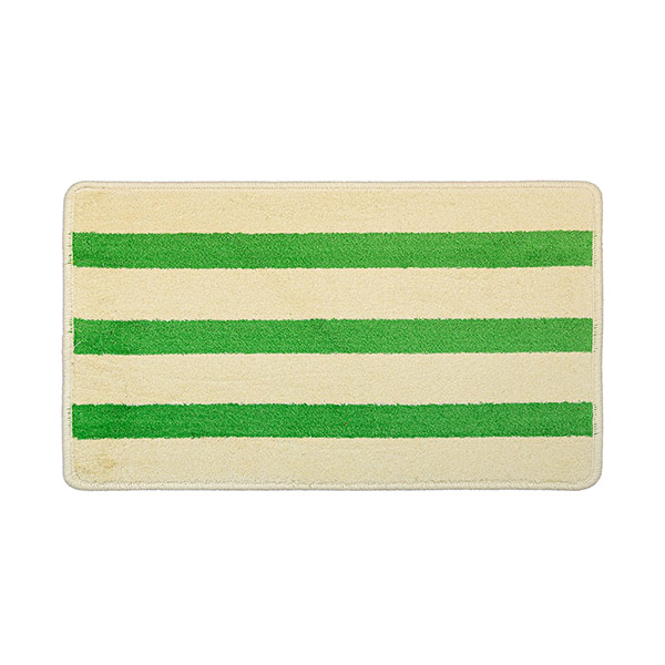 پادری حوله ای راه راه